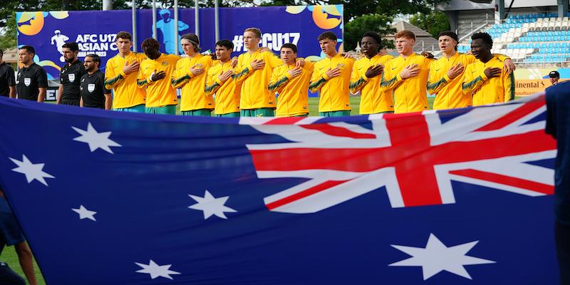 Những lưu ý khi soi kèo bóng đá Úc