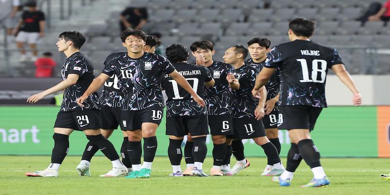 Nhân sự chủ chốt ngôi sao, kép phụ và thế hệ kế cận